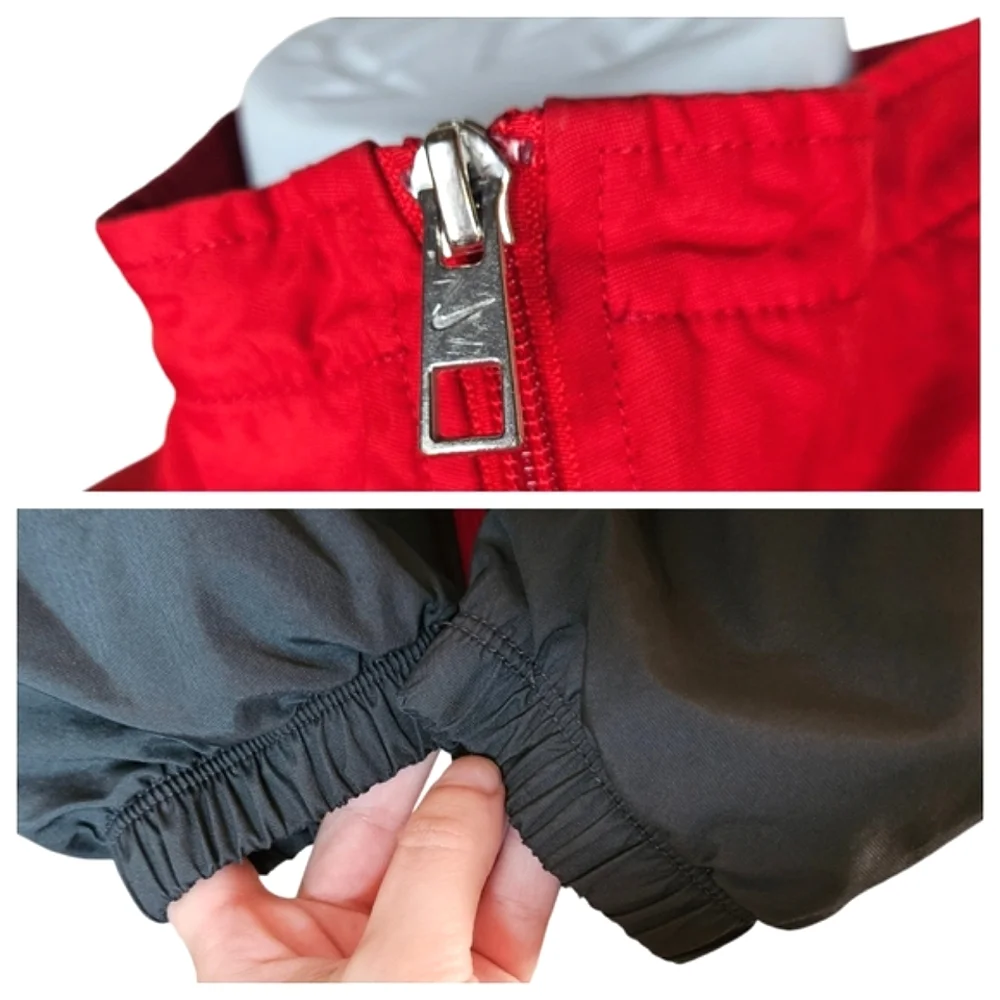 Nike | Sportswear Windrunner | Men's | Y2K | Athleisure | Size Medium - Picture 11 of 16